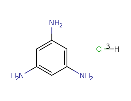 1,3,5-TRIAMINOBENZENE TRIHYDROCHLORIDE