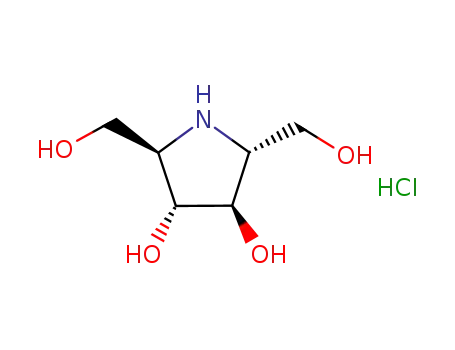 210115-92-7 Structure