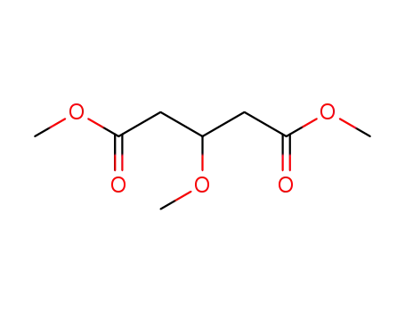 Pentanedioic acid, 3-methoxy-, dimethyl ester