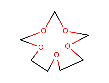 1,3,5,7,10-Pentaoxacyclododecane