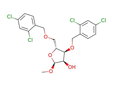 168427-35-8 Structure