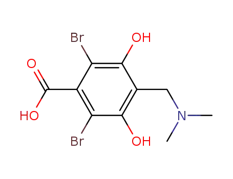 79200-81-0 Structure