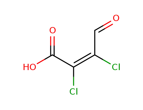 １、２－ジクロロマレアルデヒド酸