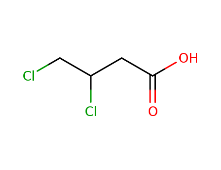 3,4-Dichlorobutanoic acid