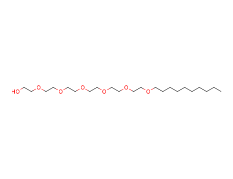 3,6,9,12,15,18-Hexaoxaoctacosan-1-ol