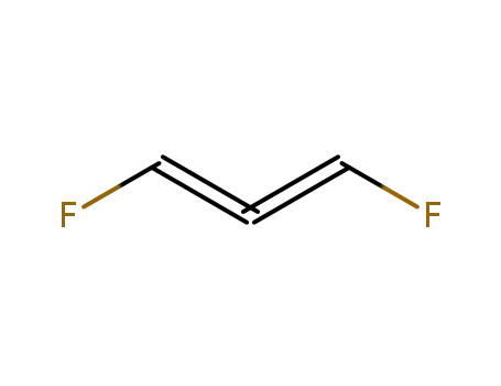 Molecular Structure of 61886-93-9 ((R)-1,3-Difluoropropadiene)