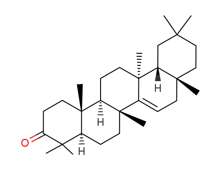 Taraxerone