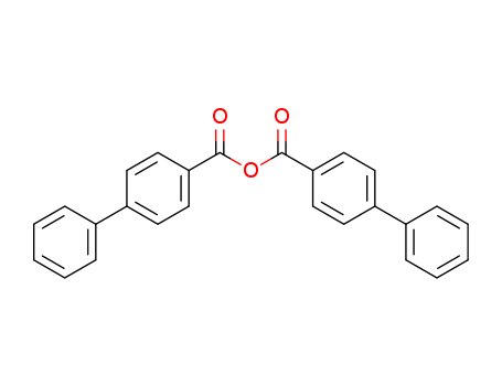 [1,1'-Biphenyl]-4-carboxylic acid, anhydride