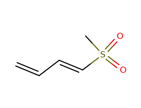 (3E)-4-methanesulfonylbuta-1,3-diene
