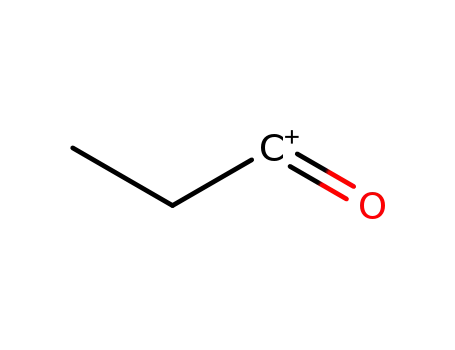 Propylium, 1-oxo-