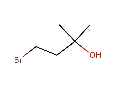 4-Bromo-2-methylbutan-2-ol 35979-69-2