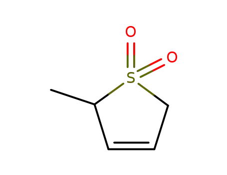 6007-71-2 Structure