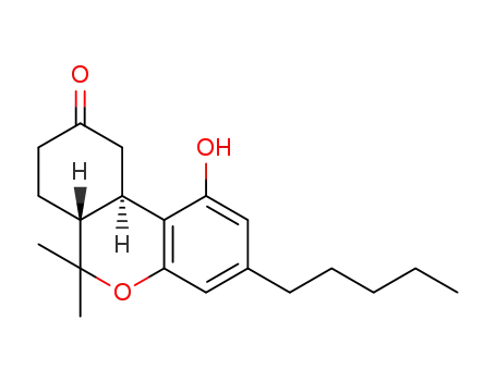 6616-69-9 Structure