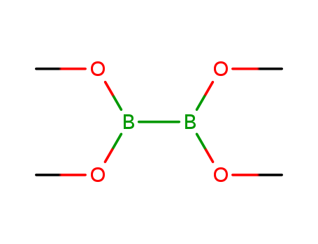 tetramethoxydiborane