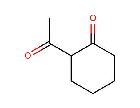 2-acetyl-cyclohexanone