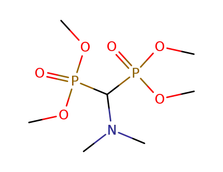 23587-42-0 Structure