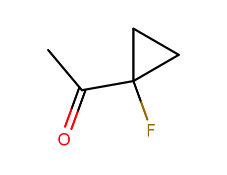 1-Fluorocyclopropyl Methyl ketone