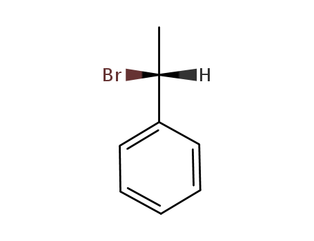 Benzene,[(1R)-1-bromoethyl]-