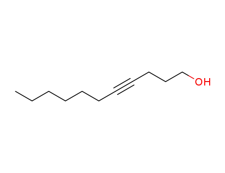 undec-4-yn-1-ol
