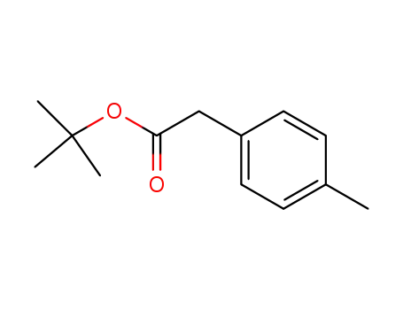 t-Butyl p-tolylacetate