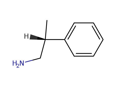 (R)-beta-Methylphenethylamine