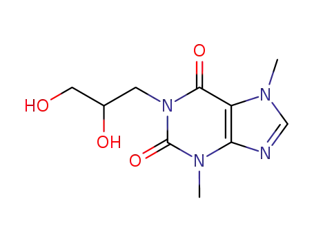 13460-96-3 Structure