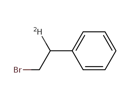 α-D-(2-bromoethyl)benzene