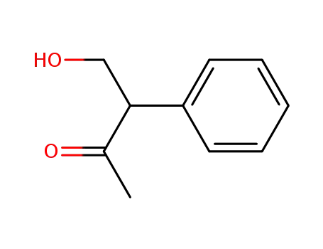 4-하이드록시-3-페닐부탄-2-온