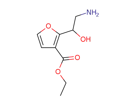 46265-05-8 Structure