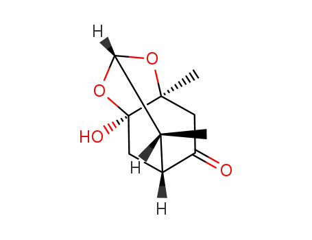 Molecular Structure of 112018-99-2 (7R-paeonimetaboline I)