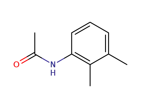 134-98-5 Structure