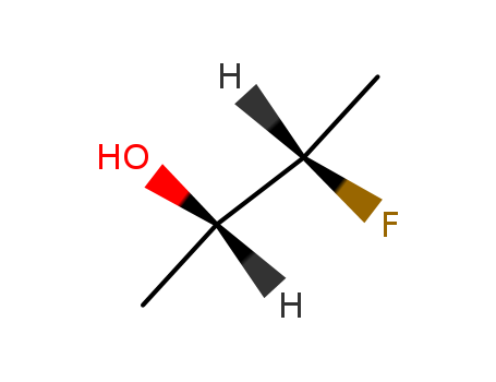 2-Butanol, 3-fluoro-