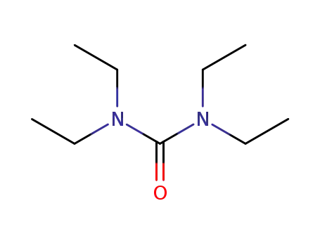 1187-03-7 Structure