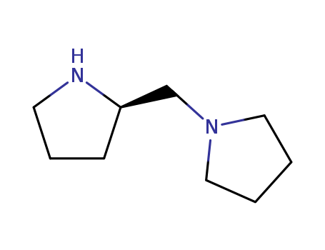 (R)-1-(pyrrolidin-2-ylmethyl)pyrrolidine