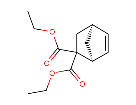 Bicyclo[2.2.1]hept-5-ene-2,2-dicarboxylic acid, diethyl ester