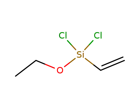 vinyl(ethoxy)dichlorosilane