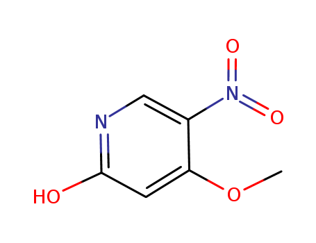 4-Methoxy-5-nitropyridin-2-ol