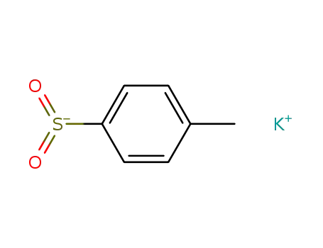 potassium 4-methylbenzenesulfinate