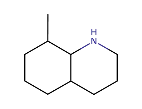 8-Methyl-decahydroquinoline