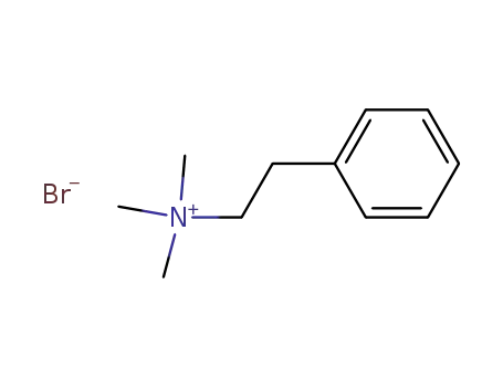 Phenethyltrimethylammonium bromide