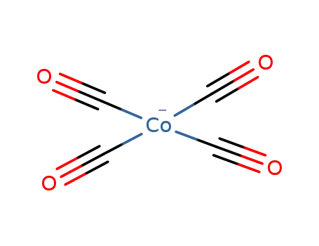 14971-27-8 Structure