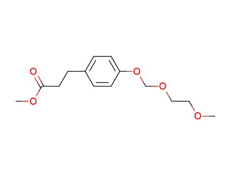 methyl 3-(p-MEMoxyphenyl)propionate