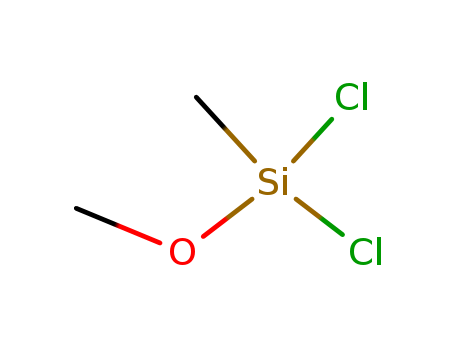 Silane,dichloromethoxymethyl-