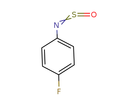 N-sulfinyl-4-fluoroaniline