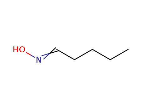 Pentanal, oxime(628-79-5)