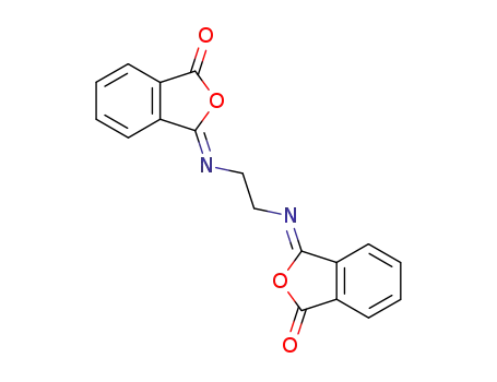 N,N'-ethylenebisphthalisoimide
