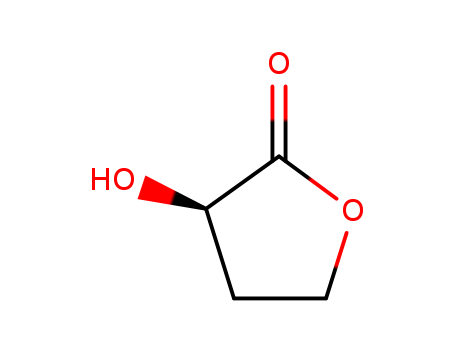 (R)-(+)-alpha-hydroxy-gamma-butyrolactone  CAS NO.56881-90-4