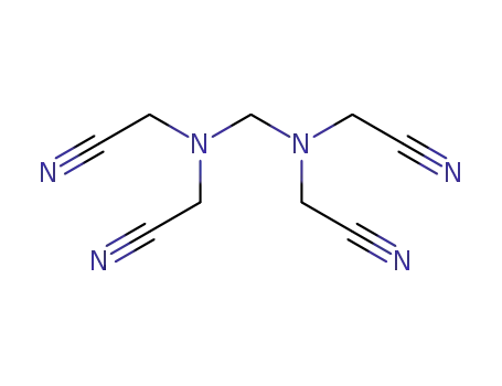 1116-43-4 Structure