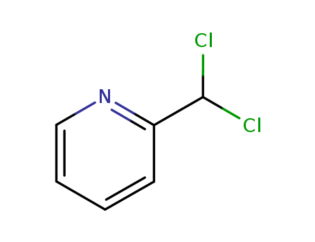 2-(Dichloromethyl)pyridine