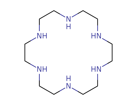 1,4,7,10,13,16-hexazacyclooctadecane